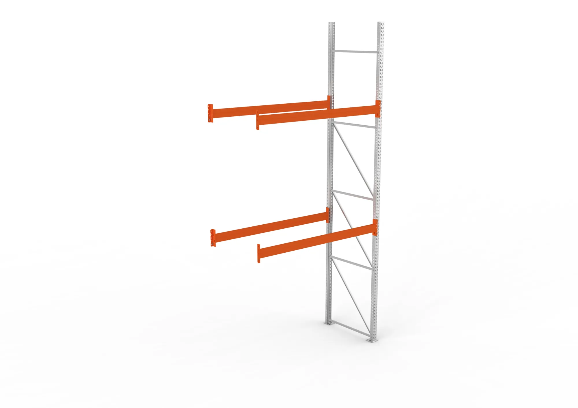 META MULTIPAL | Gefahrstoffregal KTC | Anbauregal | 4900 x 2225 x 1100 mm