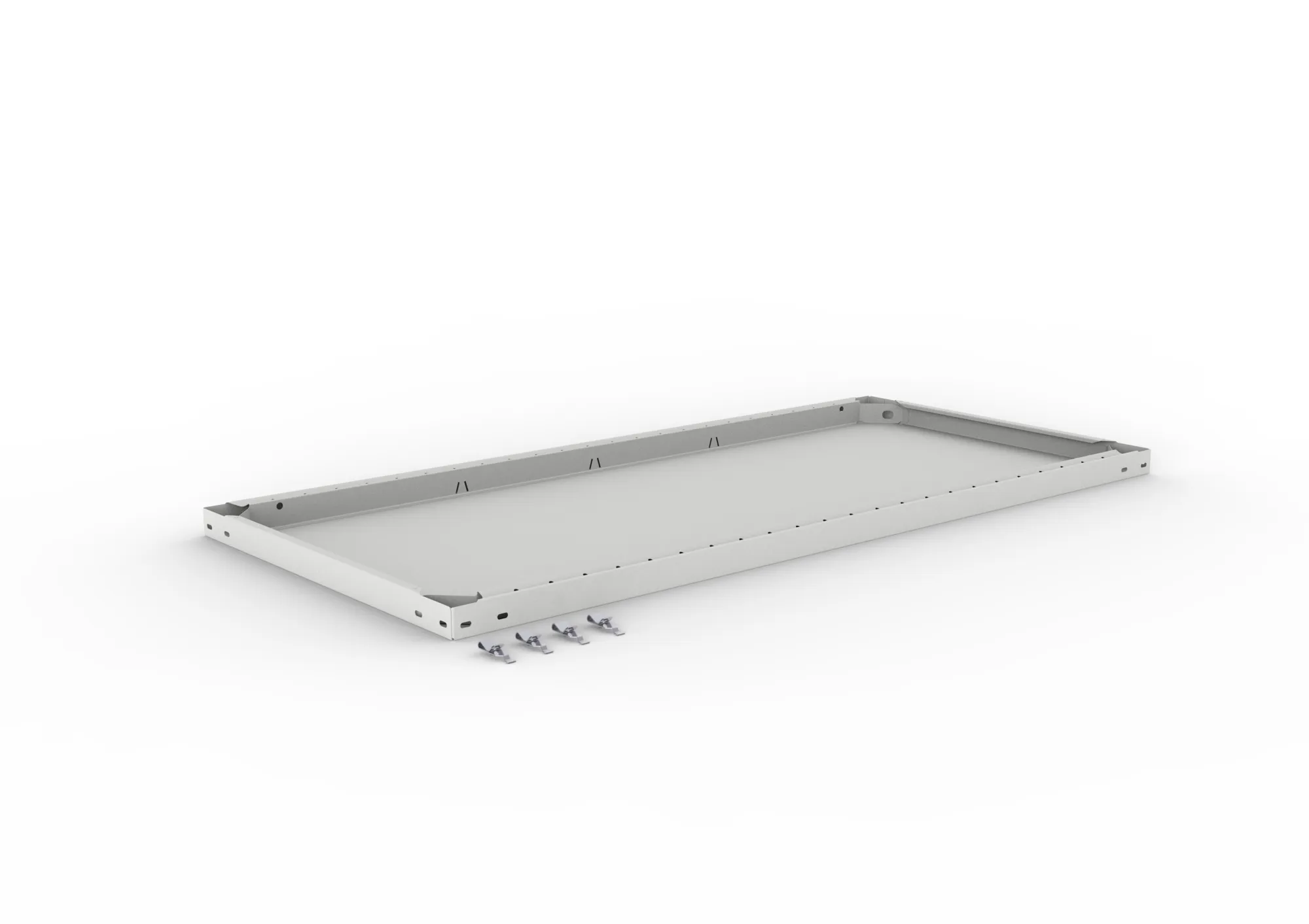 CL 150 ZBoden 1300 600 R7035 kpl