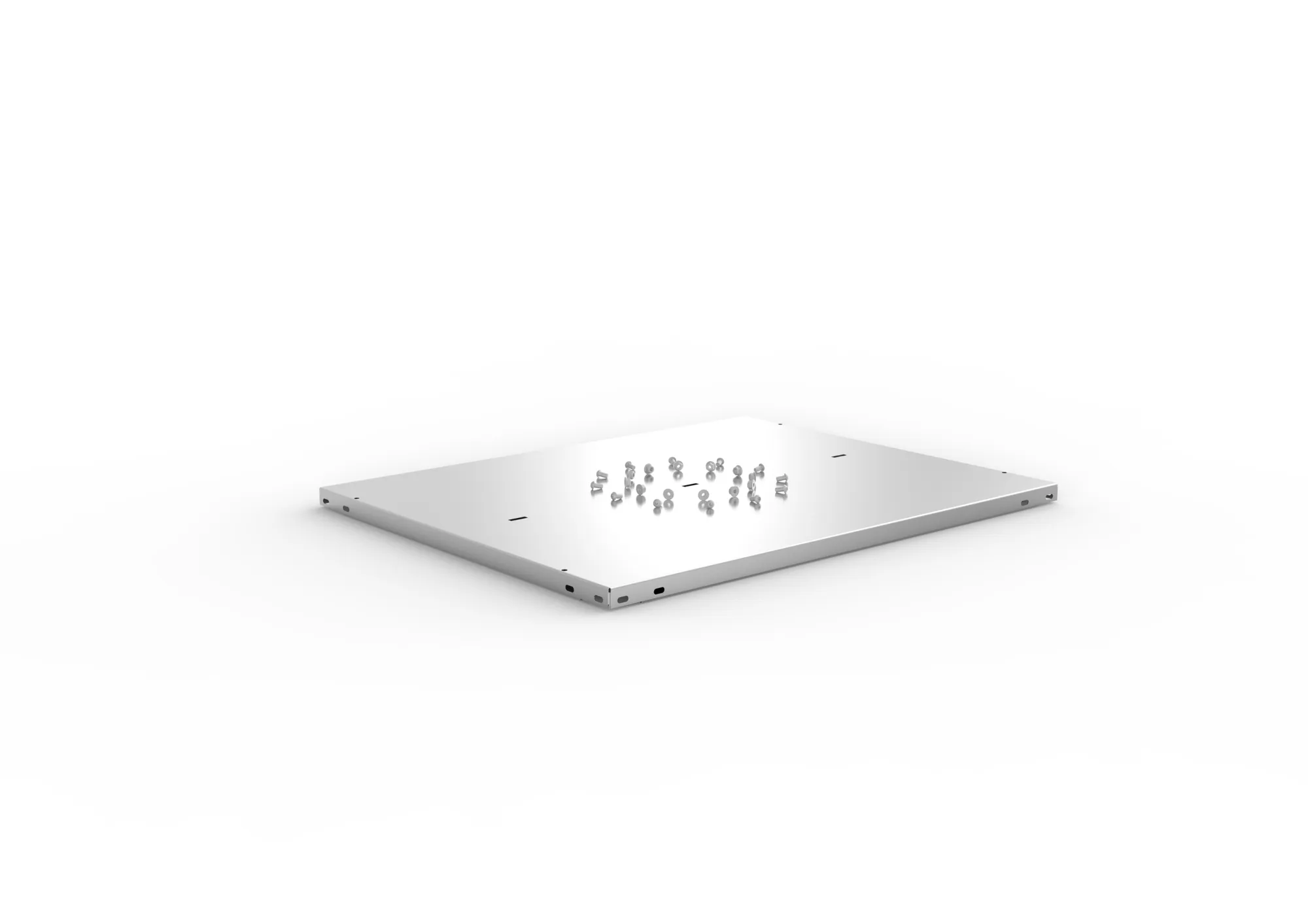 FIX CP Abdeckboden 750 600 vzk kpl