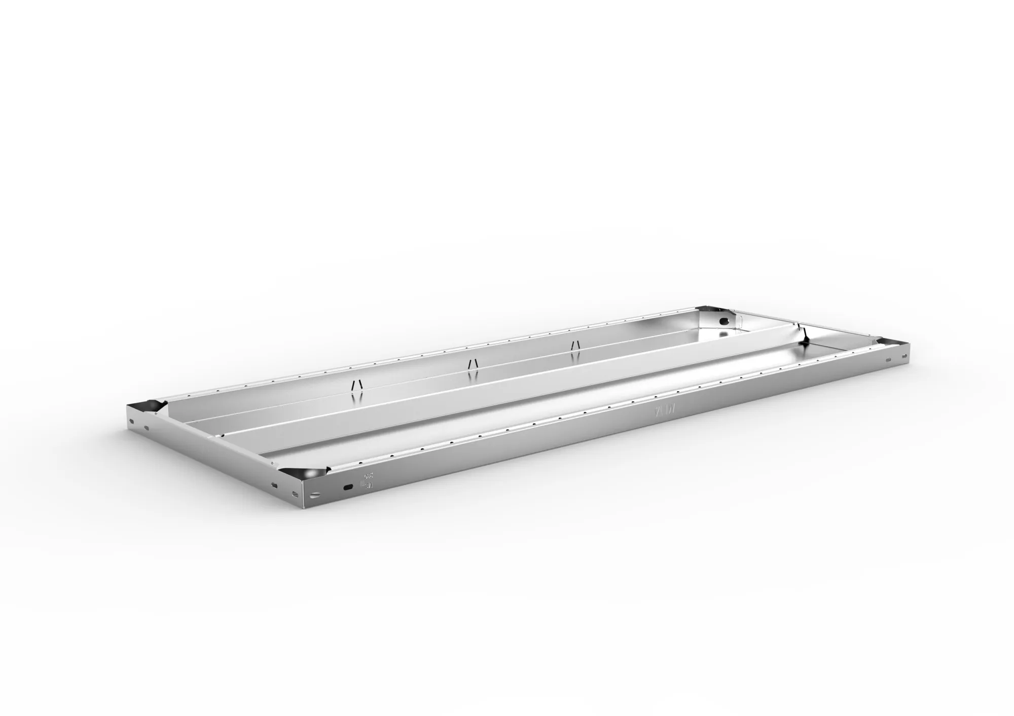 Längsunterzug 1300 CK vzk