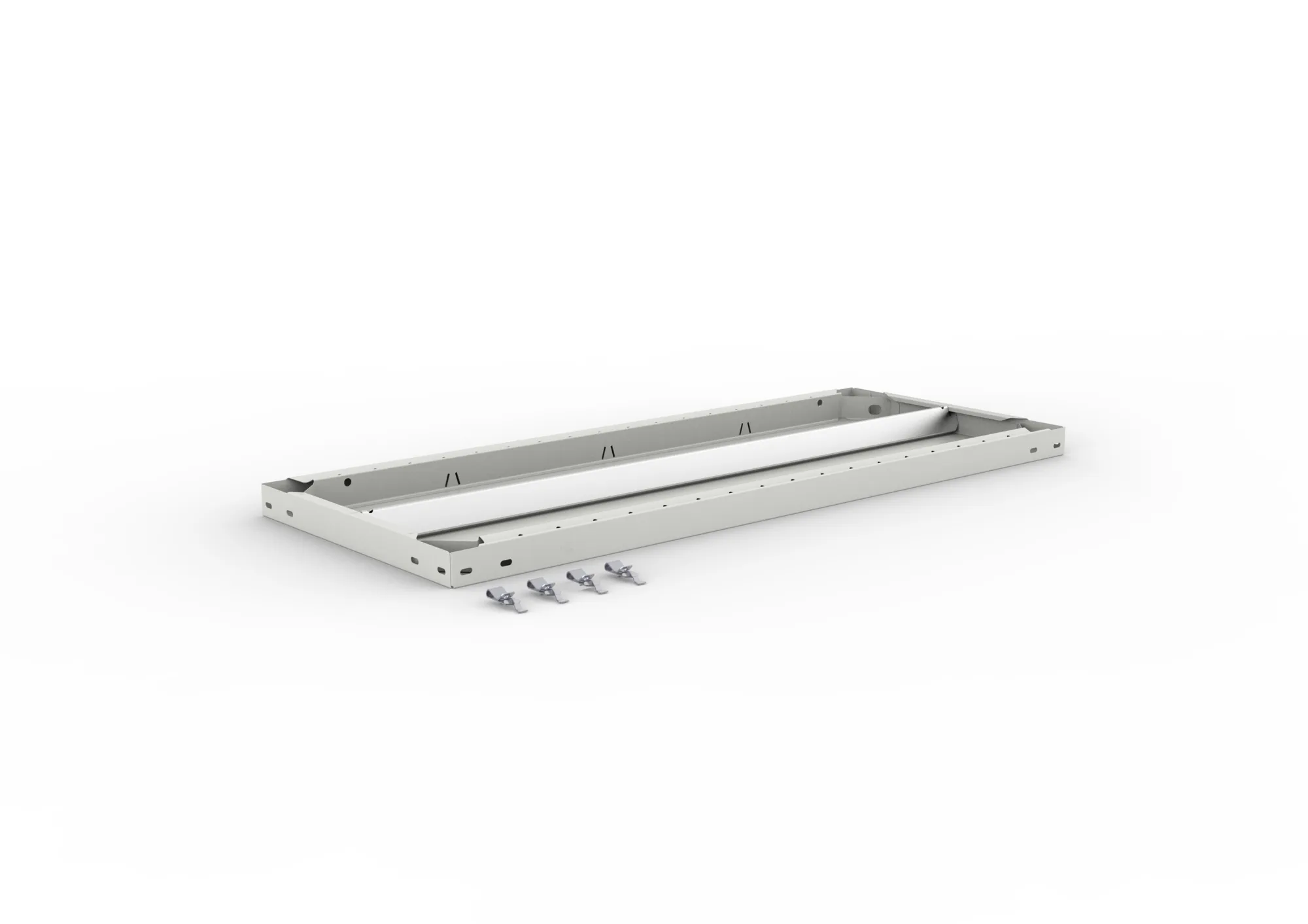 CL 330 ZBoden 1000 400 R7035 kpl