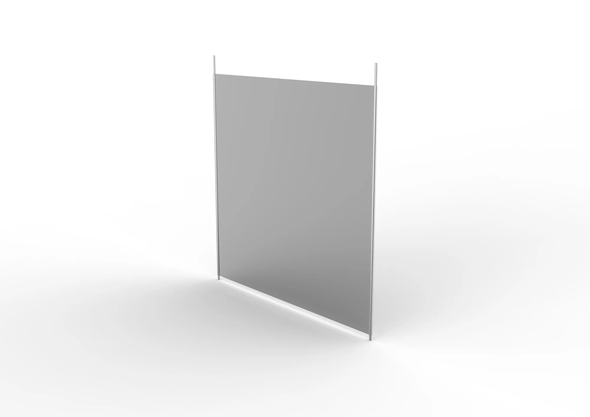 Fachteiler durchgeh 500 500 vzk