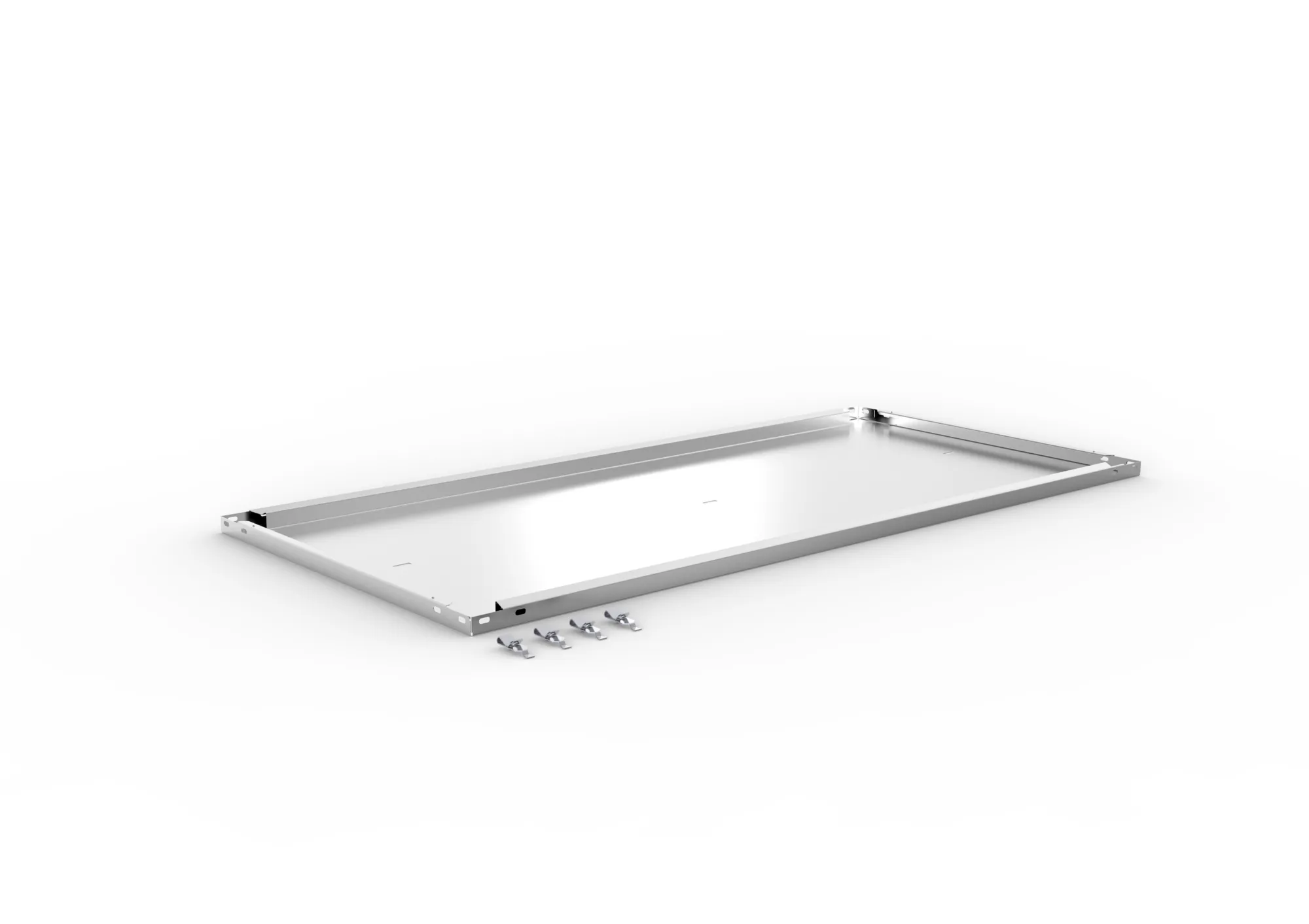 CL CP Abdeckboden 1250 600 vzk kpl