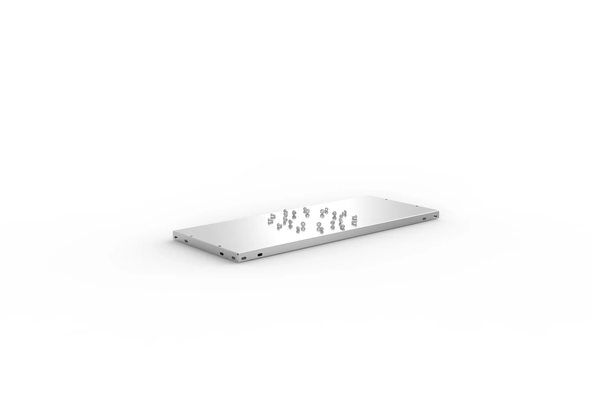 FIX CP Abdeckboden 750 300 vzk kpl