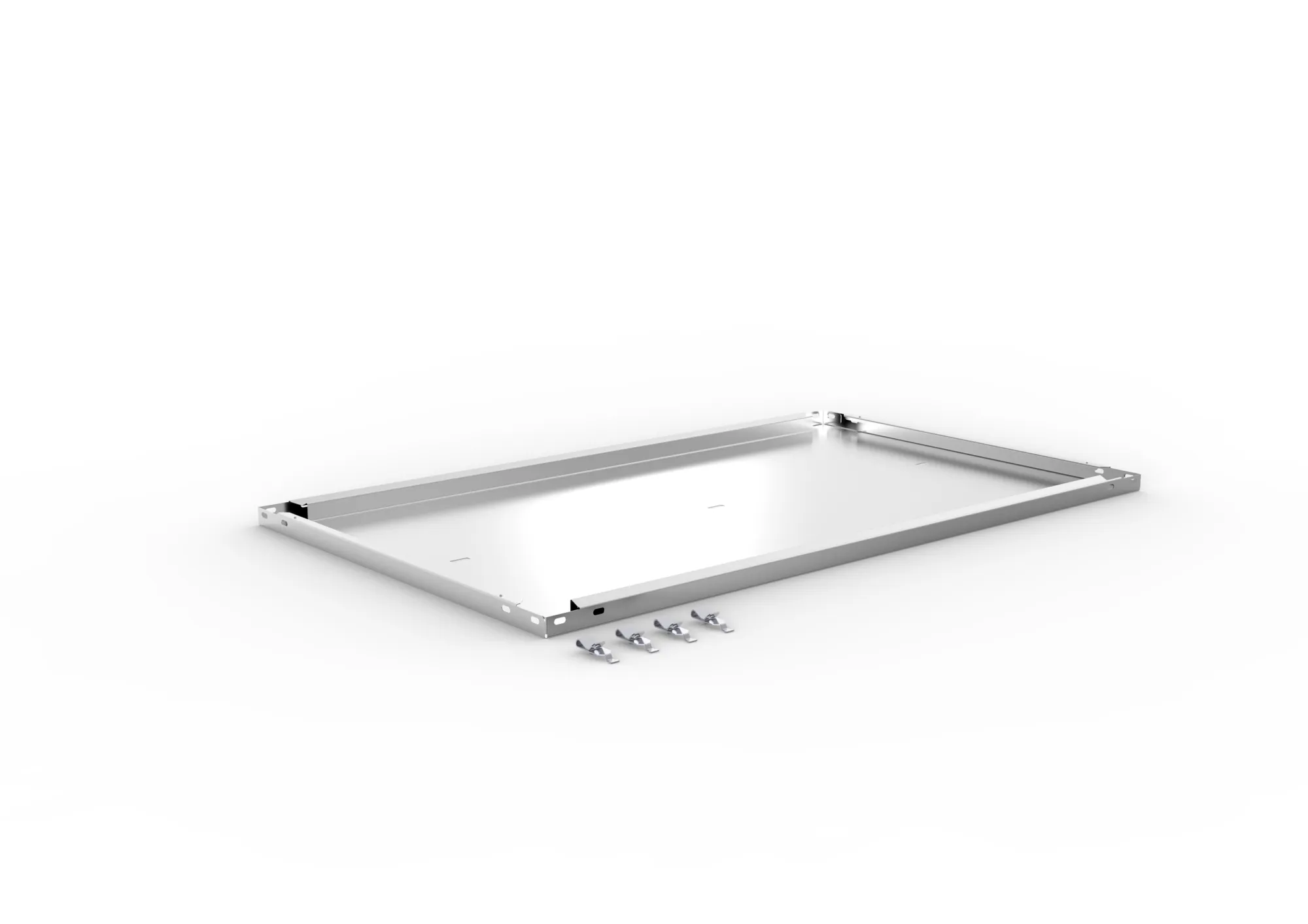 CL CP Abdeckboden 1000 600 vzk kpl
