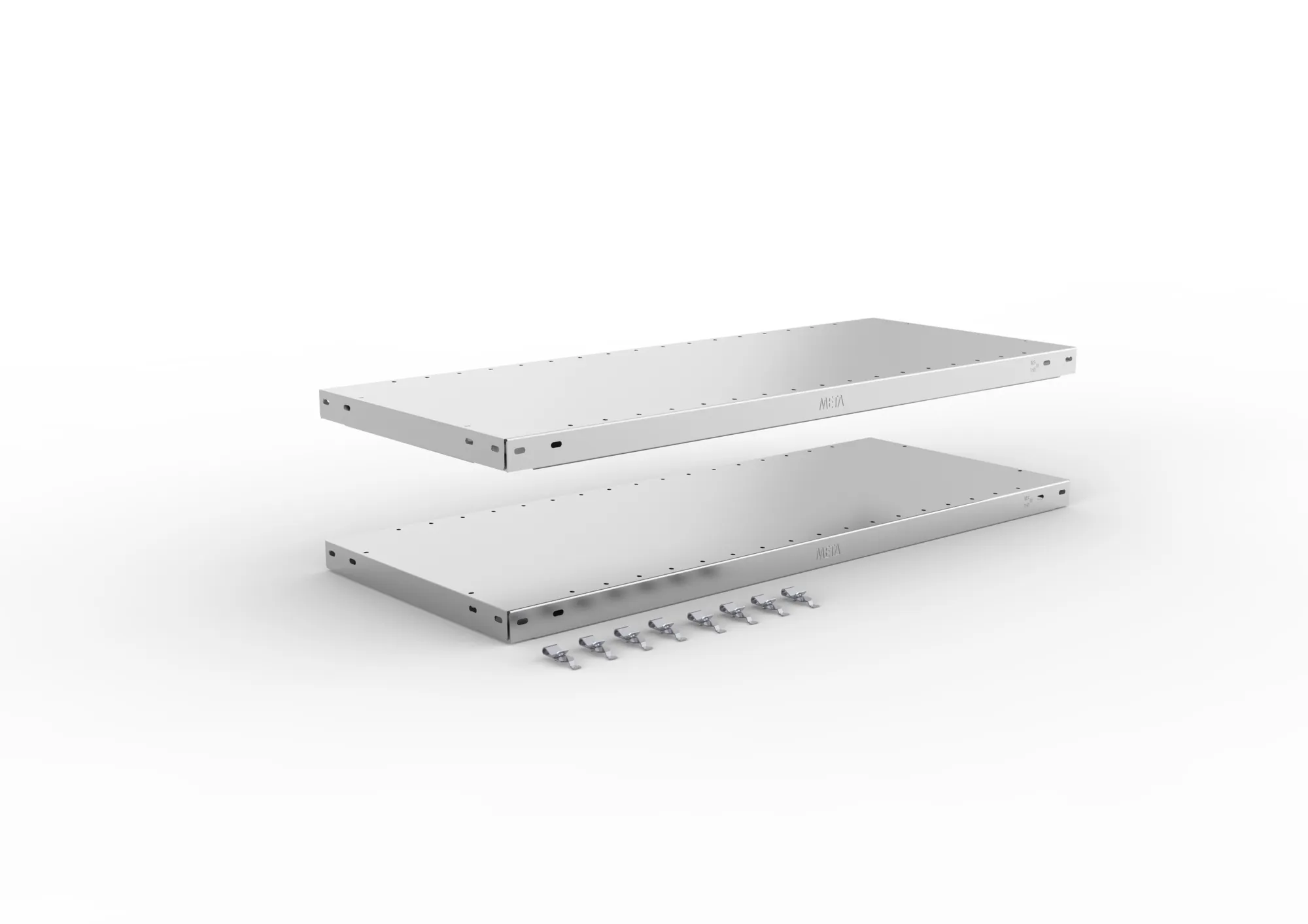 VP2 CL SPL 150 ZBoden 1000 400 vzk kpl